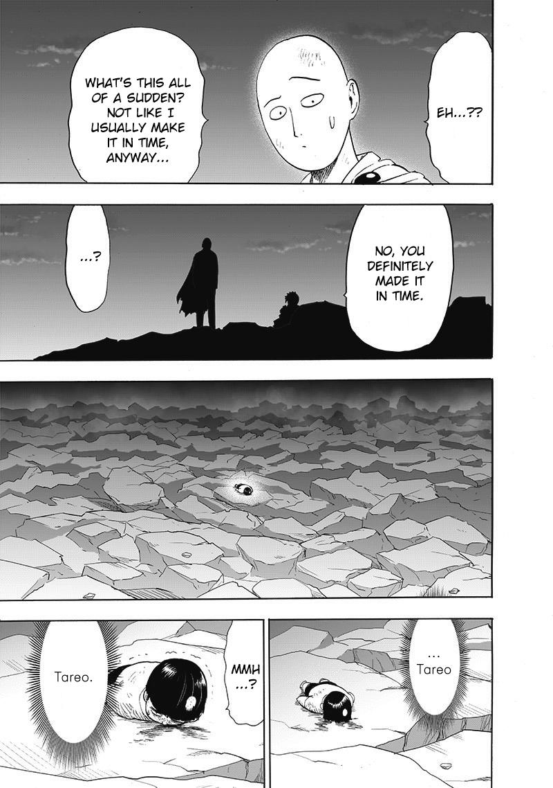 One-Punch Man, Chapter 169 image 14